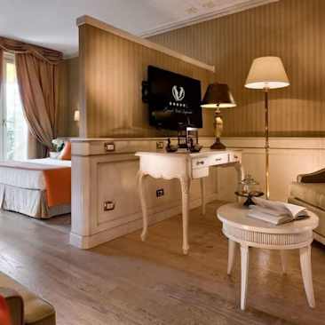 Grand Imperiale Hotel
